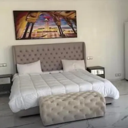 Gigi House *