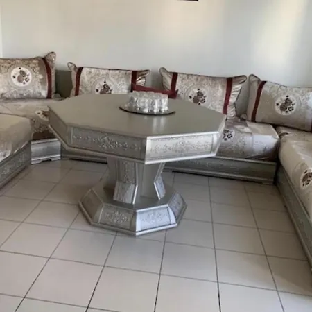 Gigi House * Argenteuil